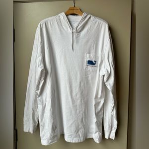Vineyard Vines XXL Lightweight Hoodie